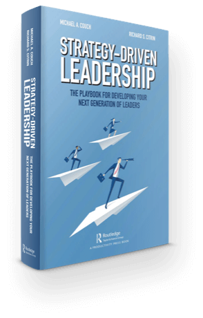 Strategy Driven Leadership